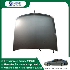 Capot cadillac - capot,