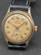 Montre Olympic Année 60