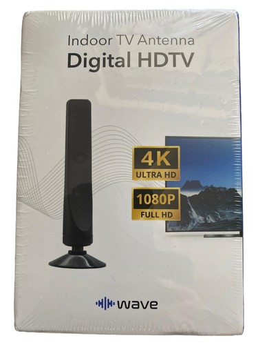 Wave antenne intérieure - tv,
