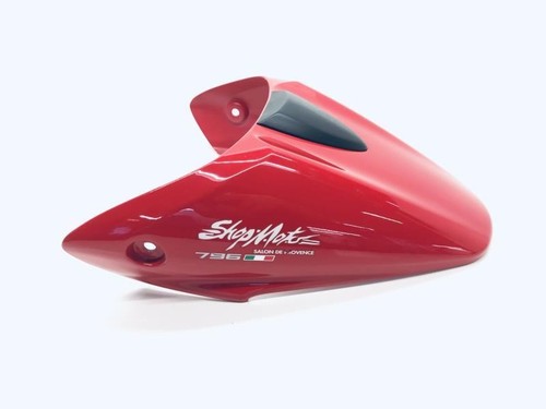 Capot selle ducati - capot, de