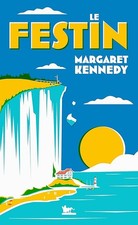 Festin kennedy margaret - kennedy,,