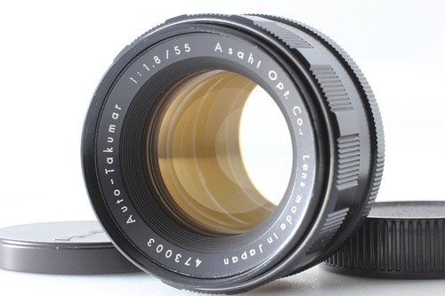 Near mint pentax smc - [,