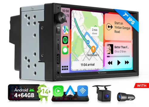 Eonon ux7a car stereo - ux7a, radio