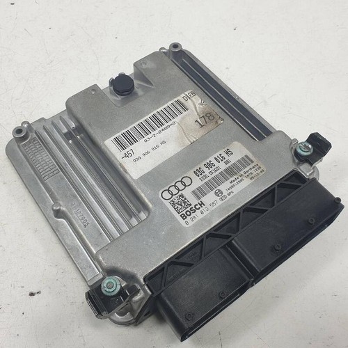 03g906016hs boîtier moteur - 03g906016hs,