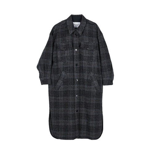 Isabel marant manteau femme - manteau,