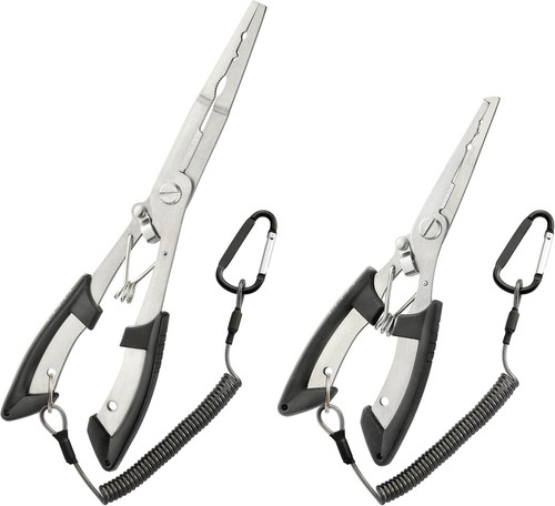2pcs stainless steel fishing - 2pcs,