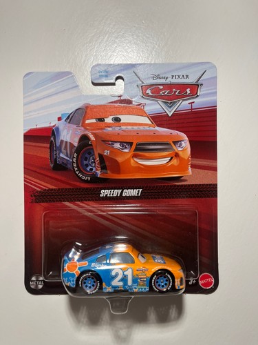 Voiture cars disney pixar - cars,