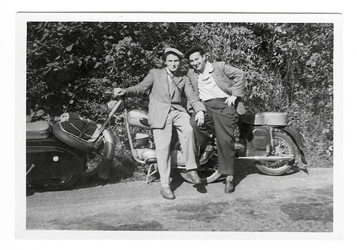 G1413b moto jawa hommes - moto, jawa.