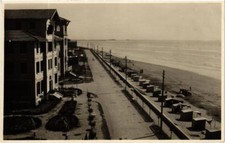 CPA AK ITALY (592364)