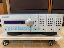 1PCS Used Lexicon MC-12