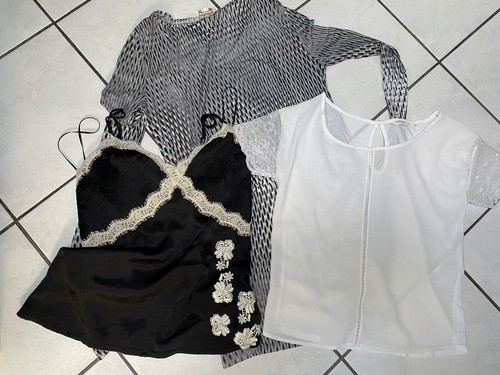 Lot femme taille robe - femme, 38