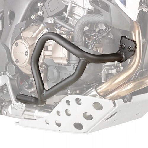 Protections moteur honda crf - protections,