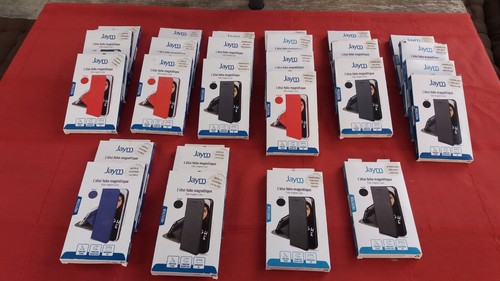 Jaym lot etuis folio - jaym,