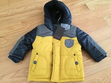 NWT Catimini French Urban Boys