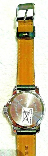 Valeur neuve montre - €,