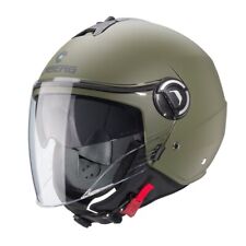 Casque Moto Scooter Demi-Jet