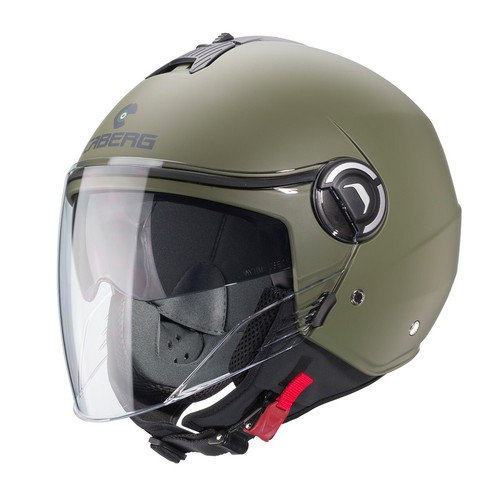 Casque moto scooter demi jet - moto, demi-jet