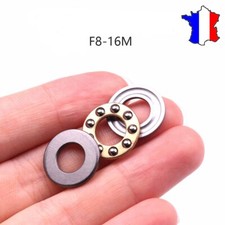 BUTEE A BILLES ACIER F8-16M