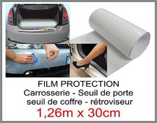 film protection carrosserie -