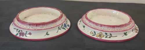 Ancien dessous bouteille en - ancien, de