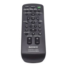 Genuine Sony RDH-GTK11iP Hi Fi