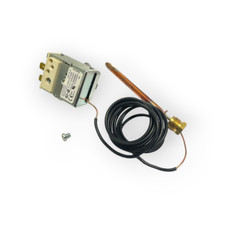THERMOSTAT CAPILLAIRE IMIT 0/120 540673 NETTOYEUR HAUTE PRESSION TR2 X AVEC ÉCRO