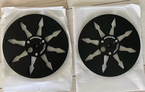 Inch metal reels - inch,