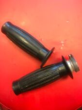 Honda CB,CL,SL- 125, 175, 350, poignée complète(Modèle Américain)