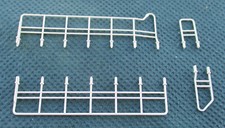 ROCO lot rambardes Y 8000 8400