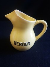Ancien pichet Berger en