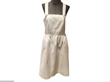 Superbe authentique robe - et,