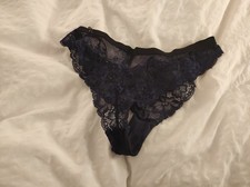Culotte Tanga