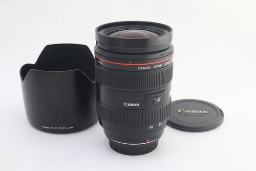 Jeu objectifs canon zoom ef - canon,