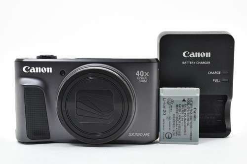 Appareil photo numérique