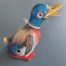 joustra canard bavard jouet