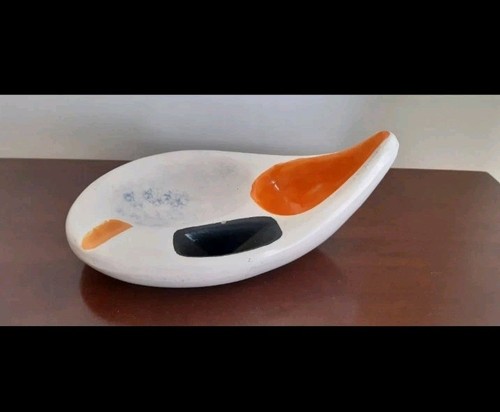 Céramique vintage moderniste - vintage,