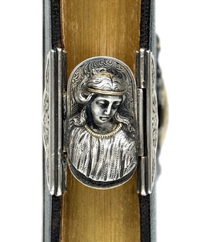 Rudolphi curmer heures - rudolphi,