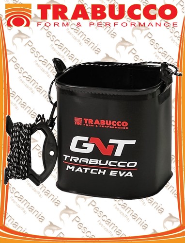 Trabucco pvc seau avec - pvc, la
