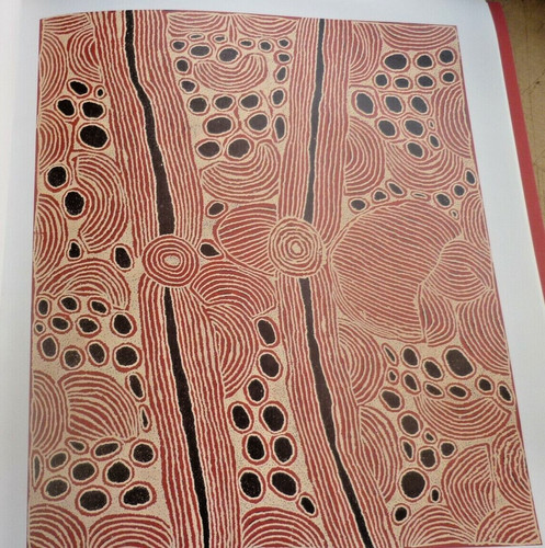 Pintupi 20 peintures - *,