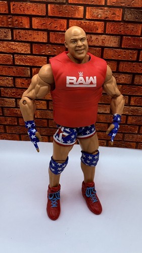 Wwe kurt angle - wwe,