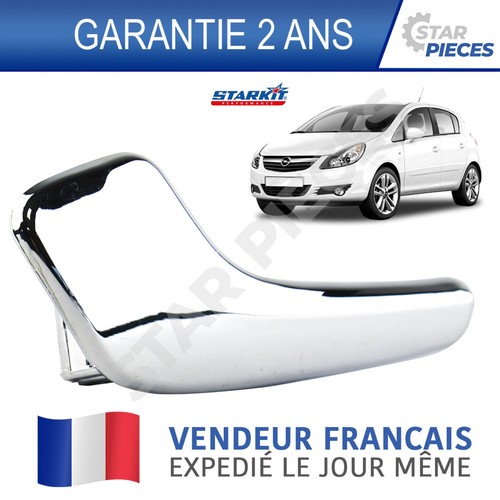 Poignee int avant arriere - int,