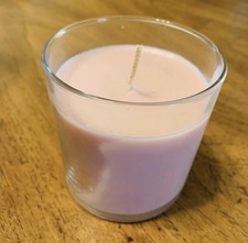 partylite strawberry rhubarb