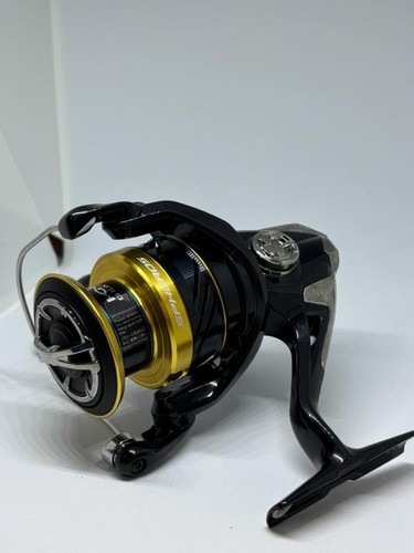 Nouveau shimano spheros - shimano,