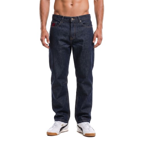 Karl kani rinsed jean baggy - karl,