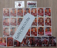 ALBUM PANINI FOOT 2026 