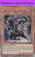 Yu-Gi-Oh! Maestro Ninja Hanzo : PN RA04-FR173