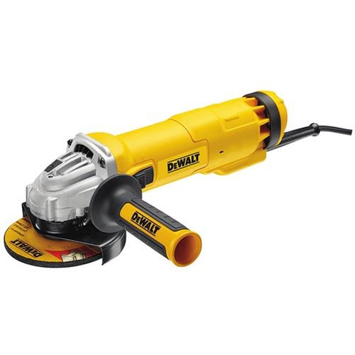 Meuleuse mini dewalt - meuleuse, dwe4206k