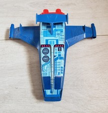 Rare vintage Joustra Vaisseau