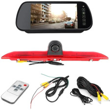 Kit Caméra Recul Ford Transit