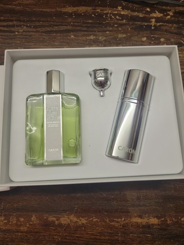 Pour homme caron - pour, un